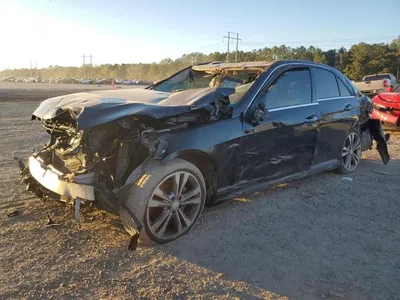 2014 MERCEDES-BENZ E 350, фото 1, лот 10838438