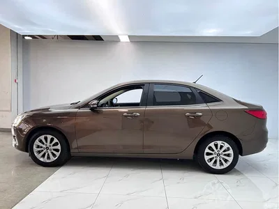 2017 Ford Escort Happiness Edition 1.5L Automatic Fashion Style, фото 4, лот 10294207