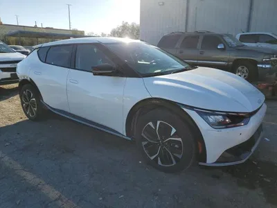 2022 KIA EV6 WIND, фото 4, лот 10789265
