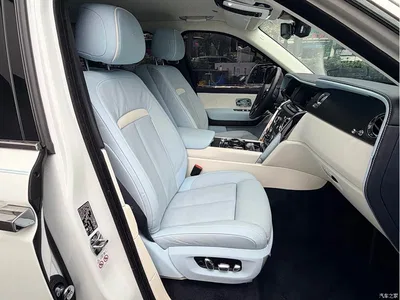 2024 Rolls-Royce Cullinan, фото 4, лот 11449021