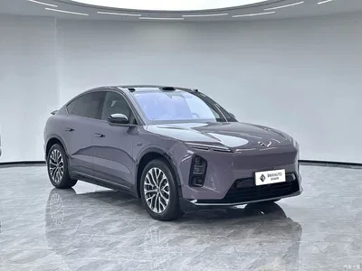 2025 NIO EC6 75kWh, фото 4, лот 10360778