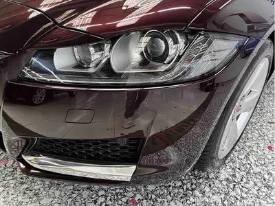 2019 Jaguar XFL 2.0T 200PS FWD Elite Edition, фото 4, лот 11556589