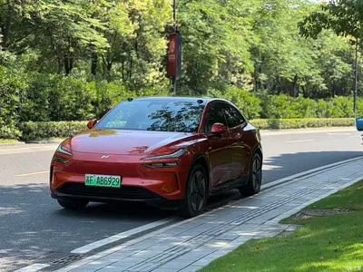 2024 Ledao L60 60kWh Rear-Wheel Drive, фото 1, лот 10826648