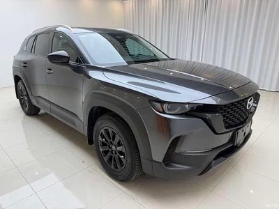 2023 Mazda CX-50 Xingye 2.0L Leading Edition, фото 3, лот 10321732