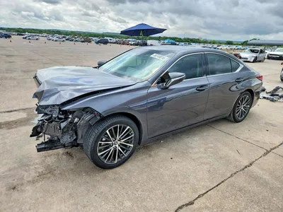 2023 LEXUS ES 350 BASE, фото 1, лот 10904710