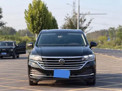 2024 Volkswagen Viloran 330TSI Luxury Edition, фото 2, лот 10402329