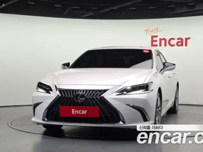 2024 Lexus ES 300h Executive, фото 3, лот 10033265