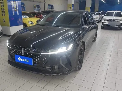 2024 Lincoln Z 2.0T 2WD Premium Hybrid Edition, фото 1, лот 11519381