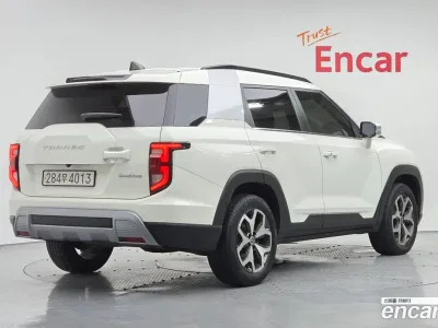 2023 Ssang Yong Torres Gasoline 1.5 2WD, фото 2, лот 10223994