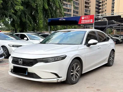 2023 Honda Integra 240TURBO CVT Leading Edition, фото 1, лот 11579603