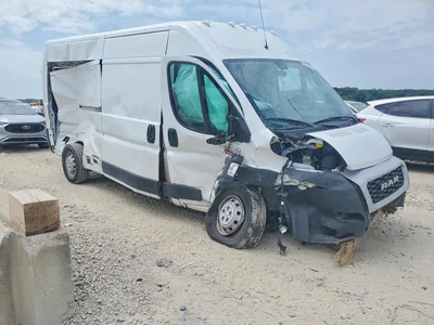 2021 RAM PROMASTER 2500 2500 HIGH, фото 4, лот 11156113