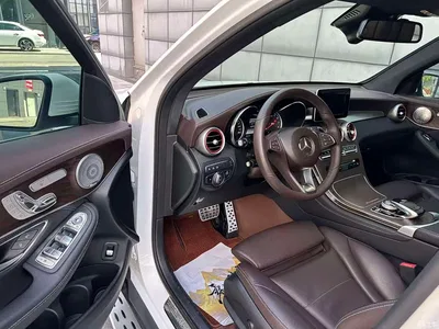 2018 Mercedes-Benz GLC 300 4MATIC Dynamic, фото 4, лот 10955746