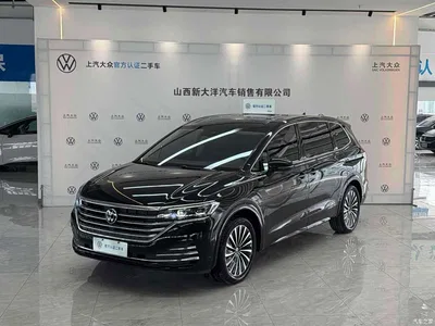 2024 Volkswagen Viloran 380TSI Executive Edition, фото 1, лот 10626352