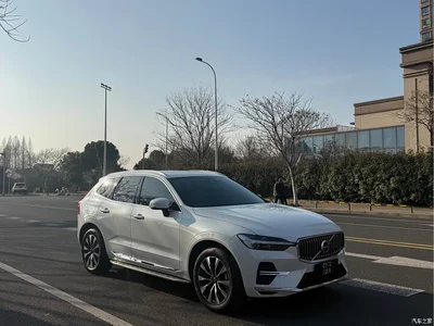 2023 Volvo XC60 B5 AWD Smart Elite Luxury, фото 2, лот 10366025