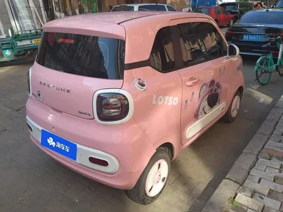 2024 Besturn Bestune Pony 170km Vitality Pony, фото 3, лот 11103010