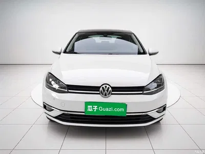 2018 Volkswagen Golf 230TSI Automatic Comfort, фото 2, лот 10261498