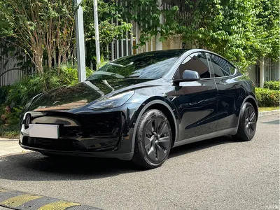 2022 Tesla Model Y Facelift Rear-Wheel Drive Version, фото 2, лот 11089633
