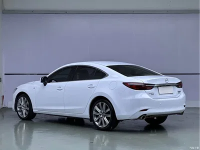 2020 Mazda Atenza 2.5L Skyactiv Prestige, фото 4, лот 11243647