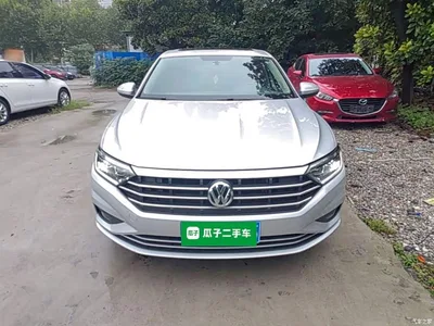 2020 Volkswagen Sagitar 200TSI DSG Comfort China VI, фото 3, лот 11242449