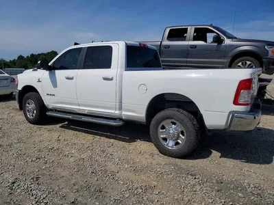 2019 RAM 2500 BIG HORN, фото 2, лот 11156057