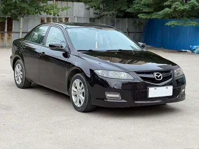2015 Mazda 6 2.0L Automatic Fashion, фото 3, лот 10393015