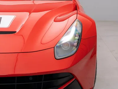 2013 Ferrari F12berlinetta 6.3L Standard, фото 3, лот 10958186