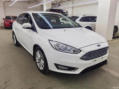 2015 Ford Focus Sedan EcoBoost 180 Automatic Elite, фото 3, лот 10676269