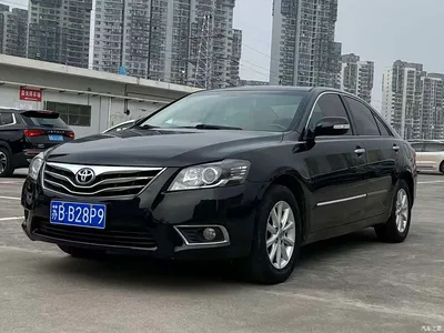 2013 Toyota Camry 200G Classic Luxury Edition, фото 1, лот 10272395