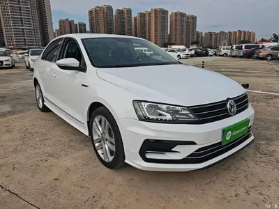2018 Volkswagen Sagitar 280TSI DSG Spark Edition, фото 4, лот 10766494