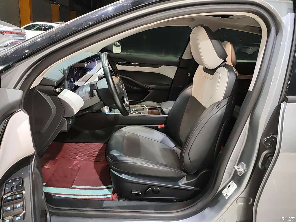 2022 Ford Mondeo EcoBoost 245 Luxury Edition, фото 3, лот 11226716