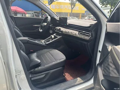 2020 Baojun RS-3 1.5L CVT 24-hour Online Elite Model, фото 3, лот 11134468