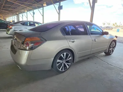 2012 NISSAN ALTIMA 2.5, фото 3, лот 10764239