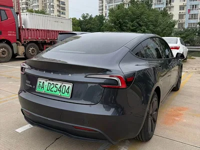 2023 Tesla Model 3 Rear-Wheel Drive, фото 4, лот 10895152