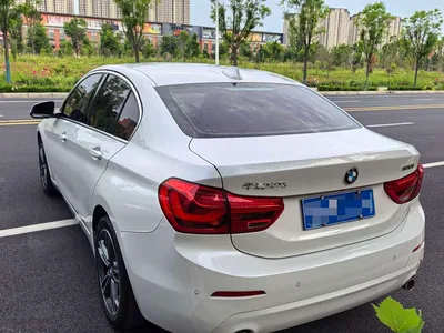 2020 BMW 1 Series Model 120i Fashion Style, фото 4, лот 10425570
