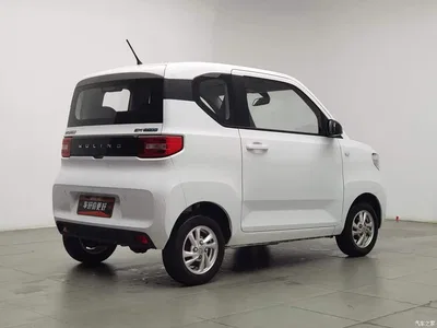 2020 Wuling Motors Hongguang MINIEV Comfort Edition NCM, фото 2, лот 10353915