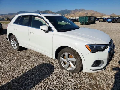2019 AUDI Q3 PREMIUM, фото 4, лот 10852530