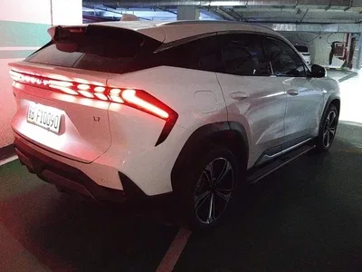 2023 Geely Galaxy Galaxy L7 1.5T 115km PLUS, фото 2, лот 10430503