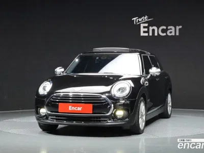 2019 Mini Clubman Standard, фото 2, лот 10223051