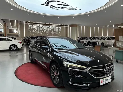 2019 Buick LaCrosse 28T Premium Model, фото 3, лот 11496904