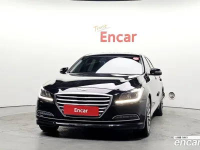 2014 Hyundai Genesis G330 Modern AWD, фото 3, лот 10135417