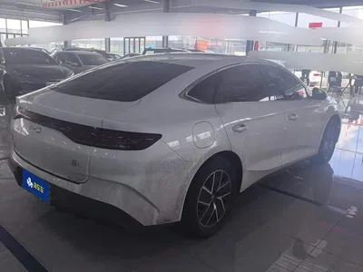 2024 BYD Qin L DM-i 120KM Leading, фото 3, лот 11204639