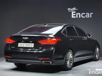2014 Hyundai Genesis G330 Premium, фото 2, лот 10120736