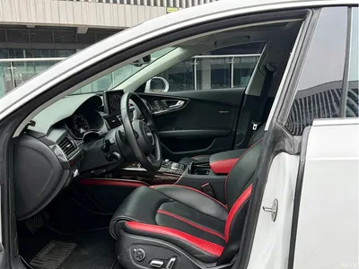 2017 Audi A7 50 TFSI quattro Comfort, фото 4, лот 10463554