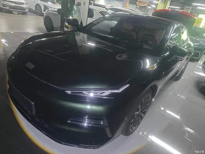 2025 Geely Galaxy Galaxy Xingyao 8 130km EM-P Starship Edition, фото 2, лот 10834494