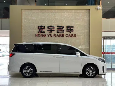 2023 Buick GL8 ES Landmaster Exclusive, фото 4, лот 10256614