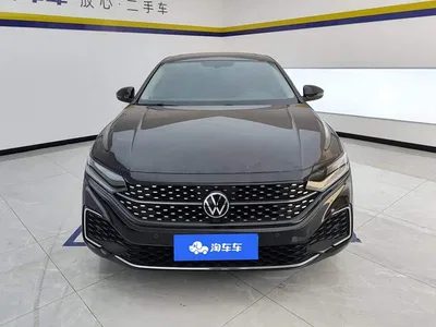 2023 Volkswagen Passat Facelift 330TSI Starlight Elite Edition, фото 2, лот 10261200