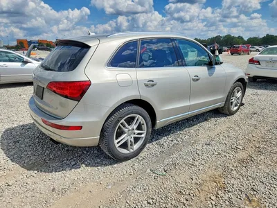 2015 AUDI Q5 PREMIUM PLUS, фото 3, лот 10855095