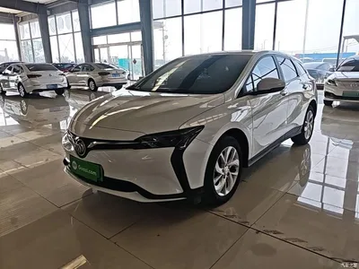 2023 Buick Velite 6 430km Travel Edition, фото 2, лот 10288092
