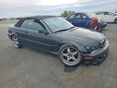2005 BMW 325 CI, фото 4, лот 10817216