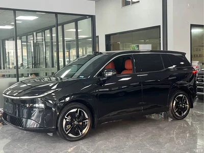 2025 Toyota BoZhi 3X Model 520 Pro+ LiDAR Version, фото 1, лот 10832623